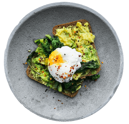 healthy-delicious-meal-with-poach-egg